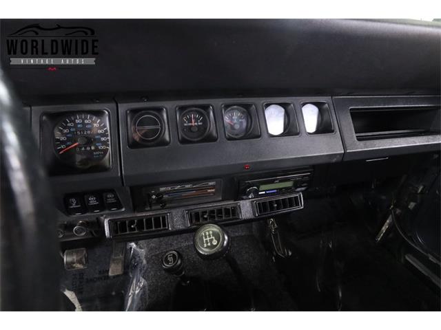 1994 Jeep Wrangler (CC-2100316) for sale in Denver , Colorado