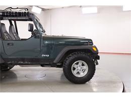 1994 Jeep Wrangler (CC-2100316) for sale in Denver , Colorado