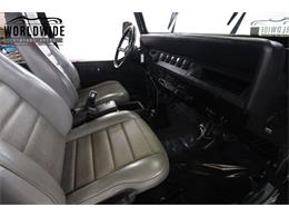 1994 Jeep Wrangler (CC-2100316) for sale in Denver , Colorado