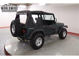 1994 Jeep Wrangler (CC-2100316) for sale in Denver , Colorado