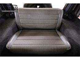 1994 Jeep Wrangler (CC-2100316) for sale in Denver , Colorado