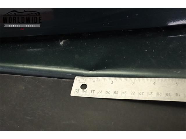 1994 Jeep Wrangler (CC-2100316) for sale in Denver , Colorado