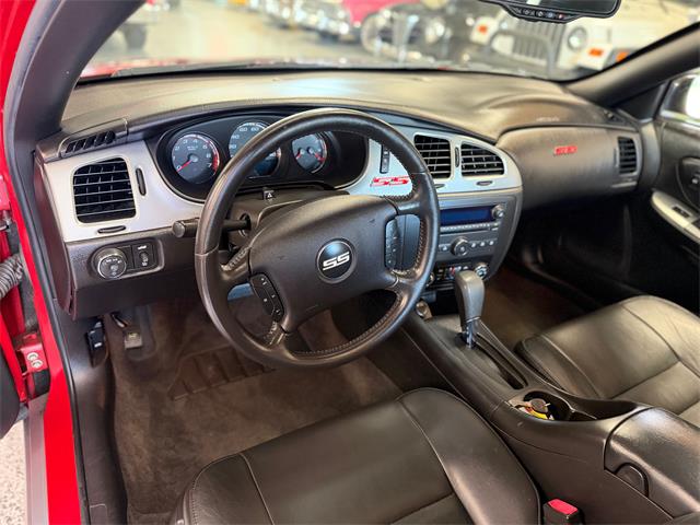 2007 Chevrolet Monte Carlo SS (CC-2103160) for sale in Hamilton, Ohio