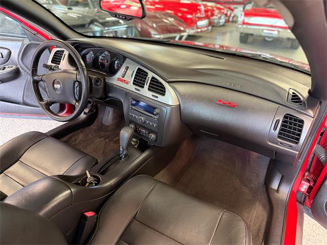 2007 Chevrolet Monte Carlo SS (CC-2103160) for sale in Hamilton, Ohio