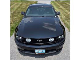 2007 Ford Mustang GT/CS (California Special) (CC-2103161) for sale in Finksburg, Maryland