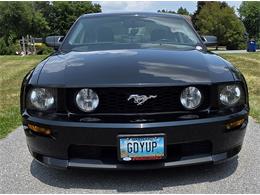 2007 Ford Mustang GT/CS (California Special) (CC-2103161) for sale in Finksburg, Maryland