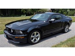2007 Ford Mustang GT/CS (California Special) (CC-2103161) for sale in Finksburg, Maryland