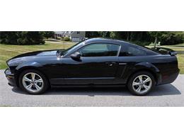 2007 Ford Mustang GT/CS (California Special) (CC-2103161) for sale in Finksburg, Maryland