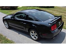 2007 Ford Mustang GT/CS (California Special) (CC-2103161) for sale in Finksburg, Maryland