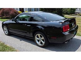 2007 Ford Mustang GT/CS (California Special) (CC-2103161) for sale in Finksburg, Maryland