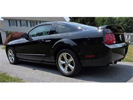 2007 Ford Mustang GT/CS (California Special) (CC-2103161) for sale in Finksburg, Maryland