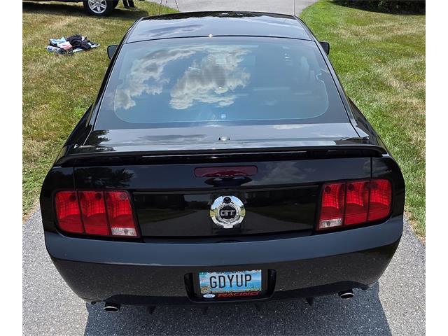 2007 Ford Mustang GT/CS (California Special) (CC-2103161) for sale in Finksburg, Maryland