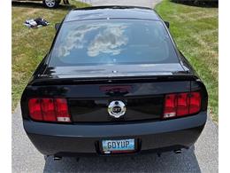 2007 Ford Mustang GT/CS (California Special) (CC-2103161) for sale in Finksburg, Maryland