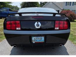 2007 Ford Mustang GT/CS (California Special) (CC-2103161) for sale in Finksburg, Maryland