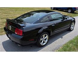 2007 Ford Mustang GT/CS (California Special) (CC-2103161) for sale in Finksburg, Maryland