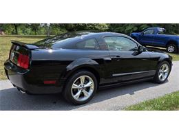 2007 Ford Mustang GT/CS (California Special) (CC-2103161) for sale in Finksburg, Maryland