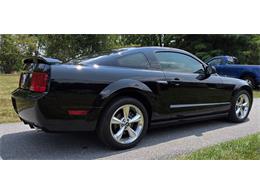 2007 Ford Mustang GT/CS (California Special) (CC-2103161) for sale in Finksburg, Maryland