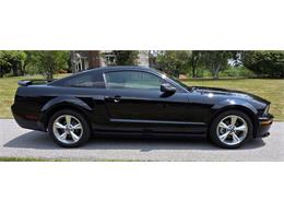 2007 Ford Mustang GT/CS (California Special) (CC-2103161) for sale in Finksburg, Maryland