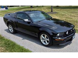 2007 Ford Mustang GT/CS (California Special) (CC-2103161) for sale in Finksburg, Maryland