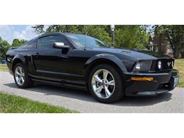 2007 Ford Mustang GT/CS (California Special) (CC-2103161) for sale in Finksburg, Maryland