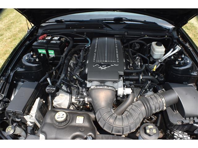 2007 Ford Mustang GT/CS (California Special) (CC-2103161) for sale in Finksburg, Maryland