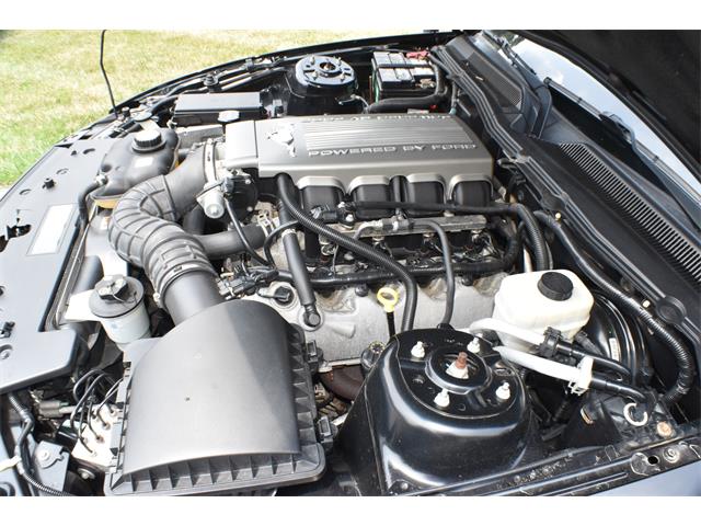 2007 Ford Mustang GT/CS (California Special) (CC-2103161) for sale in Finksburg, Maryland