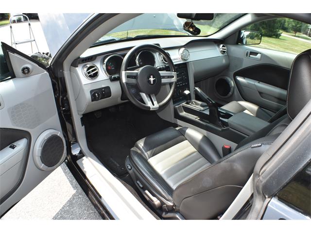 2007 Ford Mustang GT/CS (California Special) (CC-2103161) for sale in Finksburg, Maryland