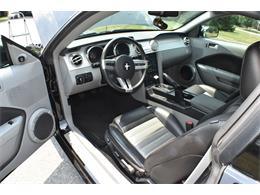 2007 Ford Mustang GT/CS (California Special) (CC-2103161) for sale in Finksburg, Maryland