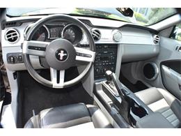 2007 Ford Mustang GT/CS (California Special) (CC-2103161) for sale in Finksburg, Maryland