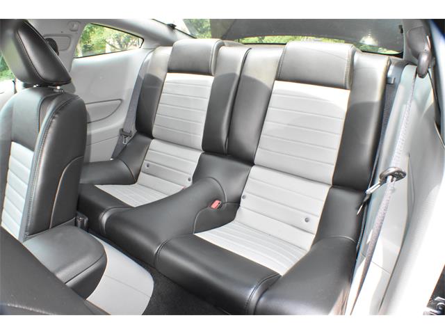 2007 Ford Mustang GT/CS (California Special) (CC-2103161) for sale in Finksburg, Maryland