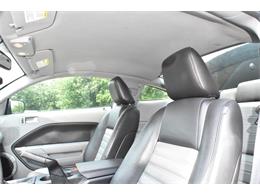 2007 Ford Mustang GT/CS (California Special) (CC-2103161) for sale in Finksburg, Maryland