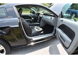 2007 Ford Mustang GT/CS (California Special) (CC-2103161) for sale in Finksburg, Maryland