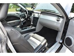2007 Ford Mustang GT/CS (California Special) (CC-2103161) for sale in Finksburg, Maryland