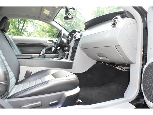 2007 Ford Mustang GT/CS (California Special) (CC-2103161) for sale in Finksburg, Maryland