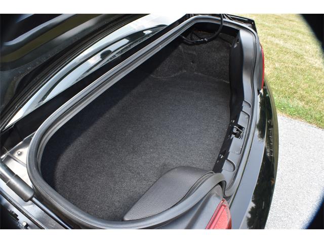 2007 Ford Mustang GT/CS (California Special) (CC-2103161) for sale in Finksburg, Maryland