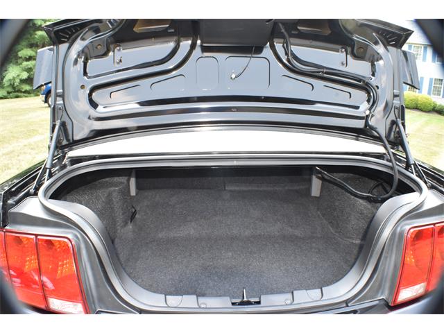 2007 Ford Mustang GT/CS (California Special) (CC-2103161) for sale in Finksburg, Maryland