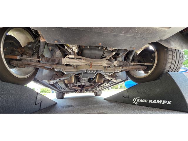 2007 Ford Mustang GT/CS (California Special) (CC-2103161) for sale in Finksburg, Maryland
