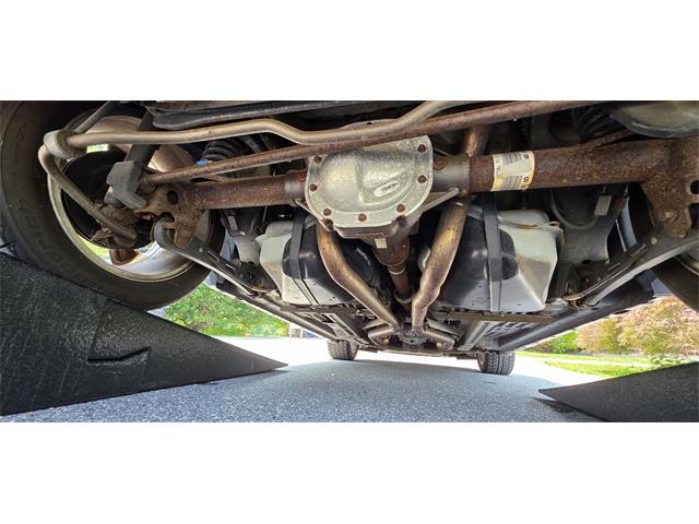 2007 Ford Mustang GT/CS (California Special) (CC-2103161) for sale in Finksburg, Maryland