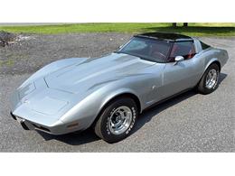 1979 Chevrolet Corvette (CC-2103162) for sale in Middletown, Maryland