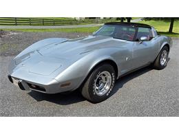 1979 Chevrolet Corvette (CC-2103162) for sale in Middletown, Maryland