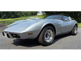 1979 Chevrolet Corvette (CC-2103162) for sale in Middletown, Maryland