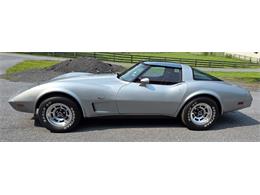 1979 Chevrolet Corvette (CC-2103162) for sale in Middletown, Maryland