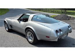 1979 Chevrolet Corvette (CC-2103162) for sale in Middletown, Maryland