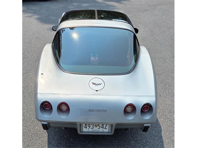 1979 Chevrolet Corvette (CC-2103162) for sale in Middletown, Maryland