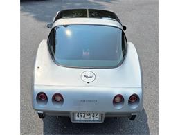 1979 Chevrolet Corvette (CC-2103162) for sale in Middletown, Maryland