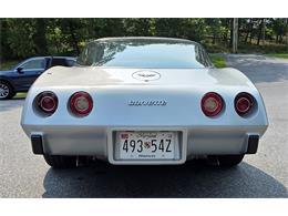 1979 Chevrolet Corvette (CC-2103162) for sale in Middletown, Maryland