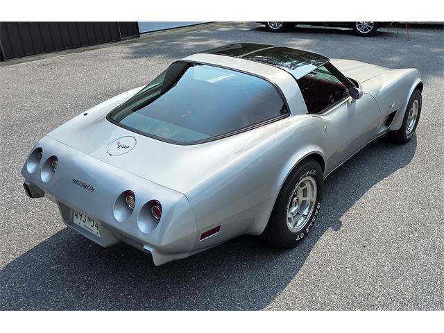 1979 Chevrolet Corvette (CC-2103162) for sale in Middletown, Maryland