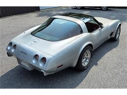 1979 Chevrolet Corvette (CC-2103162) for sale in Middletown, Maryland