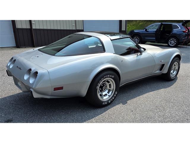 1979 Chevrolet Corvette (CC-2103162) for sale in Middletown, Maryland