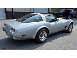 1979 Chevrolet Corvette (CC-2103162) for sale in Middletown, Maryland
